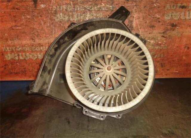 Ventilador de Calefacción Seat Ibiza 1.6 STELLA [1.6 LTR. - 55 KW]