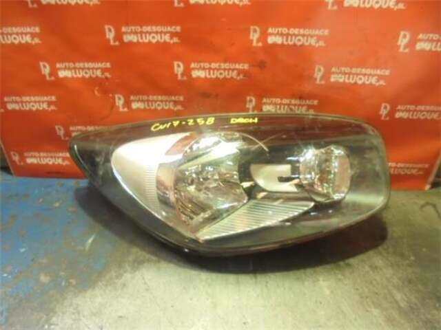 Faro Derecho Kia Picanto 1.0 BASIC [1.0 LTR. - 49 KW CAT]