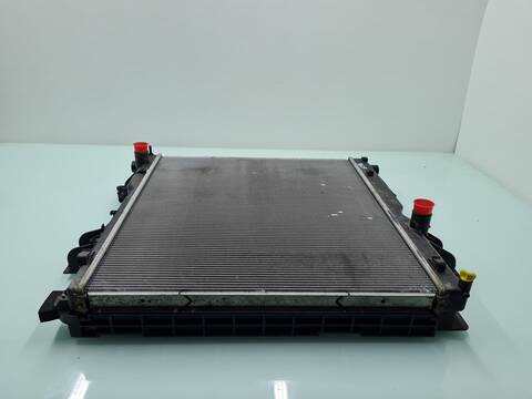 Radiador Motor Toyota Land Cruiser LIFE 173CV 127KW