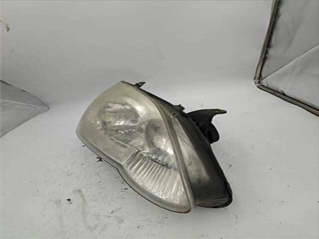 Faro Derecho Toyota Corolla 2.0 D-4D LUNA BERLINA [2.0 LTR. - 85 KW D-CAT]