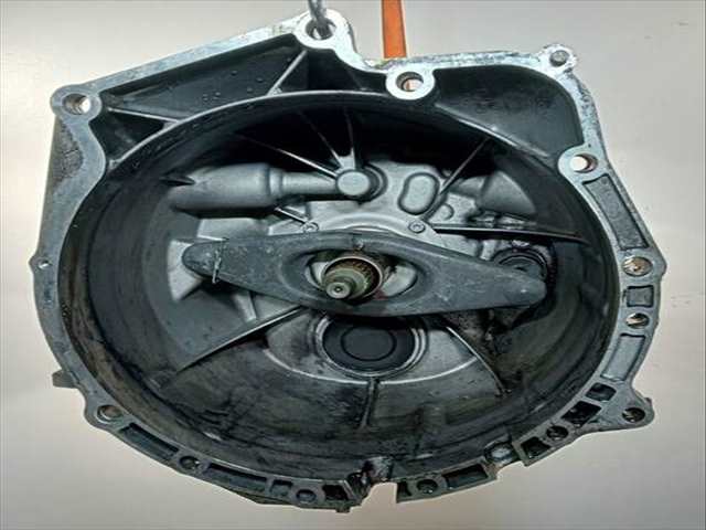 Foto 3ª: Caja Cambios Bmw Serie 3 315 2.0 16V DIESEL CAT 150CV (1998)