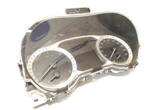 Cuadro de Instrumentos Nissan NP300 2.3 DCI DIESEL CAT 190CV 140KW