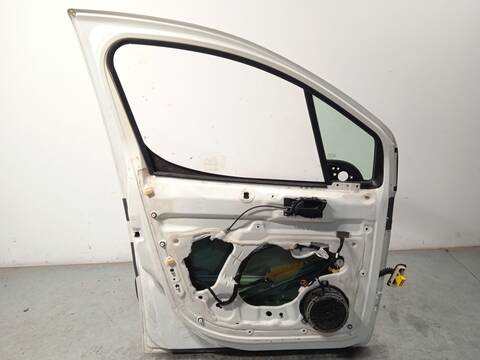Foto 4ª: Puerta Delantera Izquierda Peugeot Partner 1.6 HDI - BLUEHDI 75 75CV 55KW FURGONETA [BHW] (2018)