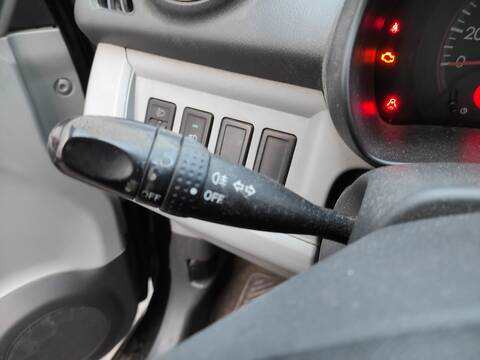 Foto 2ª: Mando Multifuncion Nissan Pixo K10B EURO5 (2009)