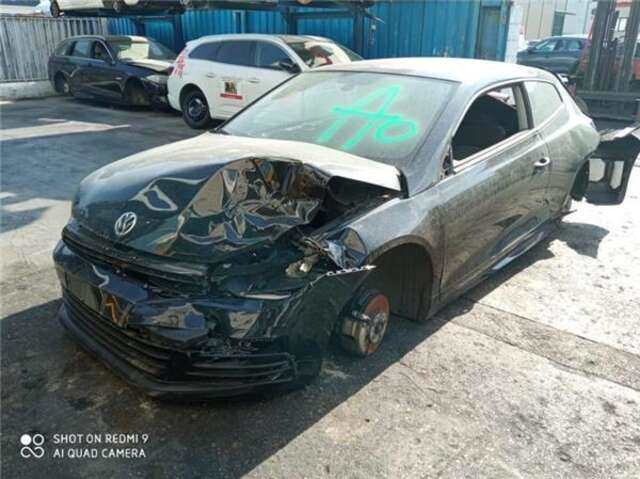 Asiento Delantero Derecho Volkswagen Scirocco 1.4 R-LINE BMT [1.4 LTR. - 92 KW 16V TSI]