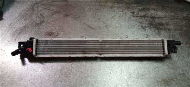 Intercooler Kia Sportage HÍBRIDO DRIVE HYBRID [HÍBRIDO 169 KW ( 1.6 LTR. - 132 KW)]