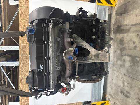 Motor Completo Audi A6 C6 4F 140CV 103KW