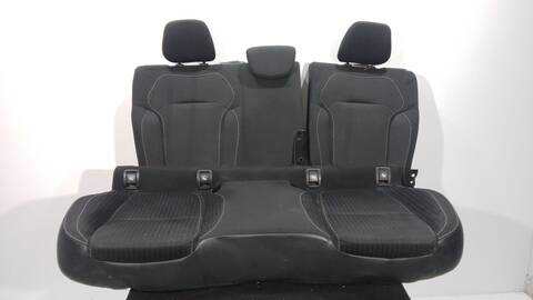 Asientos Traseros Renault Megane 1.2 TCE 130 B9MR) HATCHBACK 130CV 97KW IV HATCHBACK B9A/M/N_)