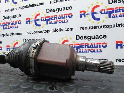 Foto 3ª: Transmision Delantera Izquierda Opel Astra Z19DT (2006)