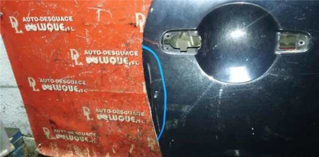 Foto 2ª: Puerta Delantera Derecha Citroen C3 1.4 HDI [8HX (DV4TD)]