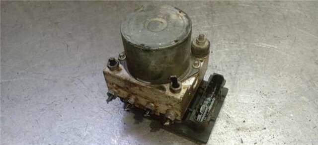 Foto 2ª: Abs Peugeot 307 2.0 HDI 90 [RHY (DW10TD)]
