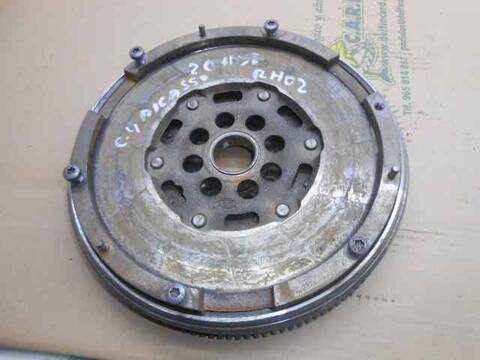Volante Motor Citroen C4 1.6 16V HDI FAP PICASSO 109CV 80KW