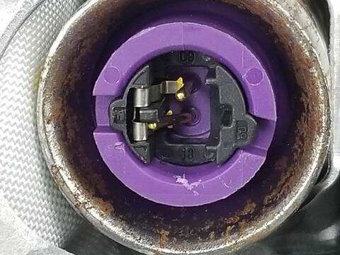 Foto 3ª: Airbag Rodilla Bmw X1 SDRIVE18D XLINE (2015)