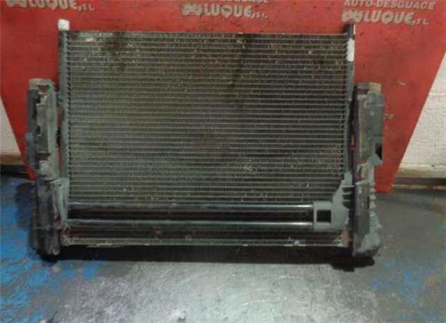Radiador Calefaccion A.A. Bmw Serie 3 315 316TI (116CV)
