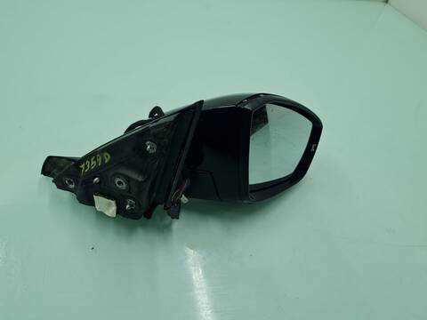 Retrovisor Derecho Volkswagen T-Roc ADVANCE 5P
