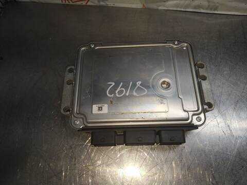 Foto 2ª: Centralita Motor ECU Citroen C4 EXCLUSIVE PICASSO 112CV 82KW [9HZ] (2010)