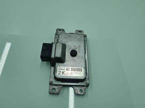 Centralita Motor ECU Nissan Juke ACENTA 110CV 81KW