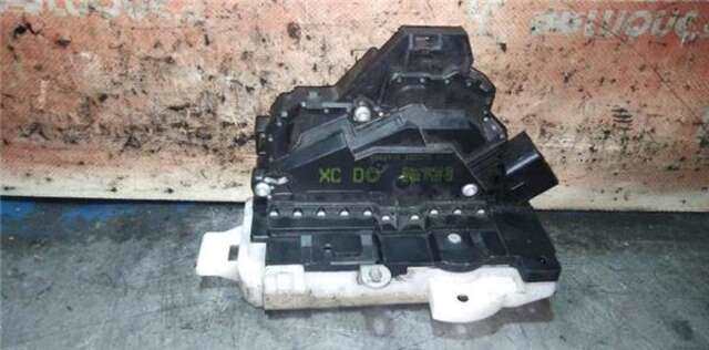 Foto 2ª: Cerradura Puerta Trasera Derecha Ford Ka 1.2 [169A4000]