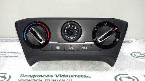 Mando Calefacción A. A. Hyundai i20 ELEGANT 84CV 62KW