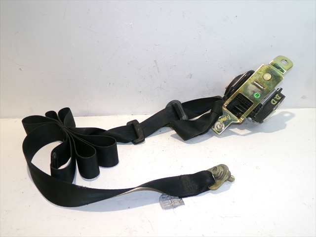 Foto 2ª: Cinturón Delantero Derecho Tata Indigo 1.4 D MARINA , 2006-2009 (2007)