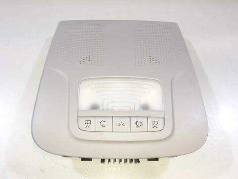 Foto 2ª: Luz Interior Mercedes Vito 88CV 65KW (2014)