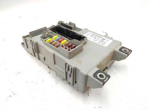 Foto 2ª: Caja Reles Fusibles Fiat Doblo 1.3 D MULTIJET 90CV 66KW [263A2000] (2014)