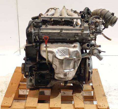 Motor Completo Volvo S40 2.0 16V CAT BERLINA 136CV 100KW