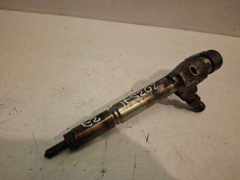 Foto 2ª: Inyectores Renault Megane K9K P7 GRANDTOUR II GRANDTOUR (2006)