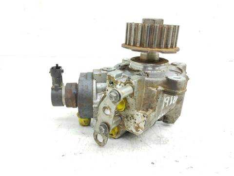 Bomba Inyeccion Ford Transit KOMBI TREND LARGO 120CV 88KW