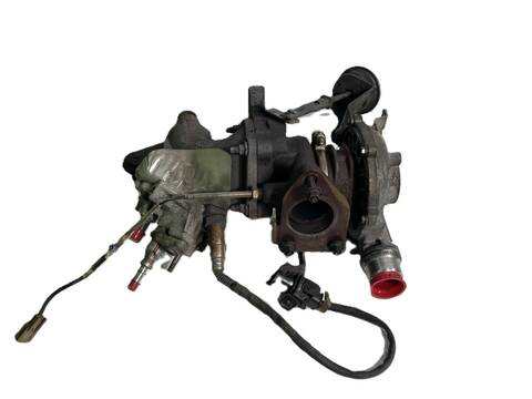 Turbocompresor Opel Viva MK1 2.0 DCI 90 CV 66KW