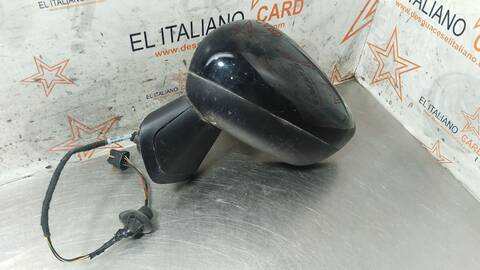 Foto 2ª: Retrovisor Izquierdo Opel Crossland INNOVATION 131CV 96KW [HN05] (2019)