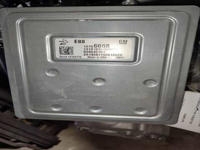 Centralita Motor ECU Opel Astra BERLINA