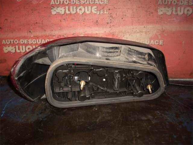 Foto 2ª: Piloto Trasero Derecho Peugeot 306 1.9D [WJZ]