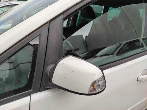 Foto 2ª: Retrovisor Izquierdo Ford C Max G6DD FOCUS CAP) 2003) (2005)