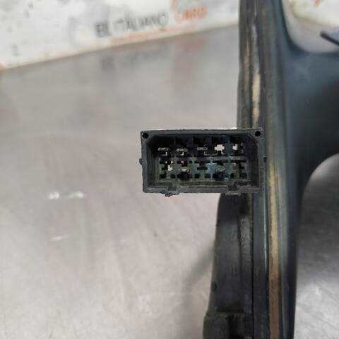 Foto 3ª: Retrovisor Izquierdo Audi A3 1.9 TDI AMBIENTE 130CV 96KW [ASZ] (2000)