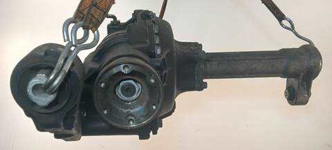 Foto 2ª: Diferencial Delantero Land Rover Range 3.0 TD V6 CAT 245CV (2005)