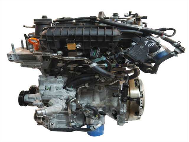 Motor Completo Kia Stonic 101CV 74KW