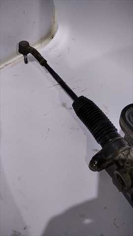 Cremallera de Direccion Seat Toledo 1.9 TDI