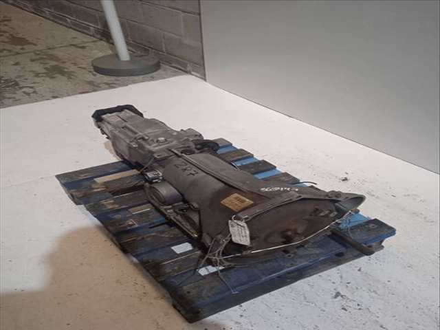 Foto 3ª: Caja Cambios Automatica Mercedes Clase E 180 3.0 CAT BERLINA 180CV 132KW AUT. (1991)