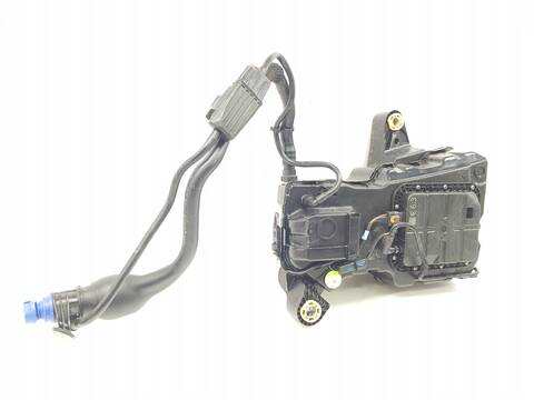 Foto 2ª: Deposito AdBlue Citroen Berlingo LIVE M (2008)