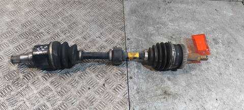 Foto 4ª: Transmision Delantera Izquierda Hyundai Sonata 2.0 CRDI COMFORT I 140CV 103KW [D4EA] (2007)