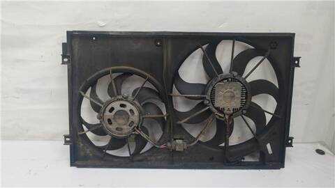 Electroventilador Audi A3 2.0 TDI AMBIENTE [2 0 LTR. - 103 KW TDI] 140CV