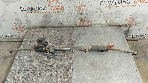 Cremallera de Direccion Volkswagen Polo ADVANCE 95CV 70KW