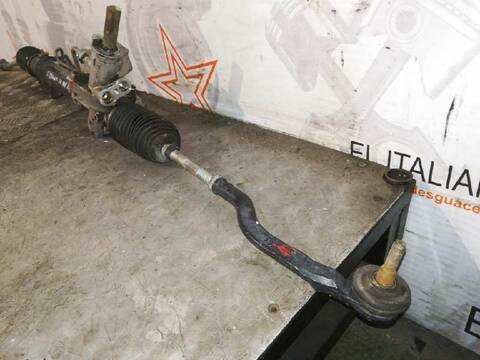 Foto 2ª: Cremallera de Direccion Renault Laguna 140CV 103KW