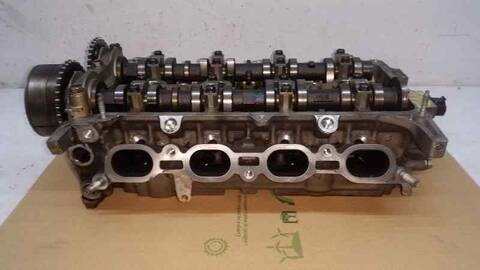 Culata Toyota Yaris 1.5 16V CAT 105CV 77KW