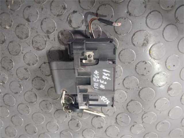 Foto 2ª: Motor de Arranque Renault Megane 1.5 AUTHENTIQUE [1.5 LTR. - 74 KW DCI DIESEL] II GRANDTOUR (2003-_) [K9K F7]