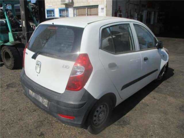 Foto 2ª: Amortiguador Delantero Izquierdo Hyundai i10 1.1 [G4HG]