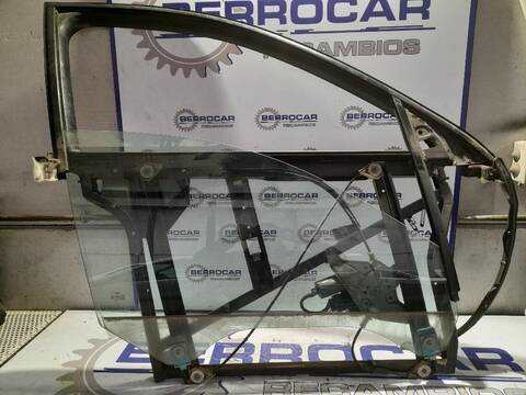 Elevalunas Eléctrico Delantero Derecho Audi A6 2.5 V6 24V TDI 180CV