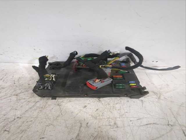 Caja Reles Fusibles Citroen C3 1.4 I 73CV