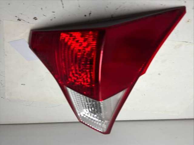 Foto 3ª: Piloto Portón Derecho Toyota Rav4 1ADFTV (2014)